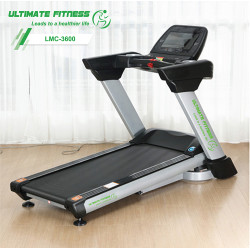 Commercial Treadmill Machine