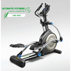 Magnetic Elliptical Cross Trainers Machine