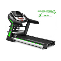 New Smart Folding Marathon Treadmill Machine/Running Home Fitness