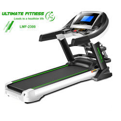 New Smart Folding Marathon Treadmill Machine/Running Home Fitness