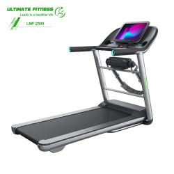 New Smart Folding Marathon Treadmill Machine/Running Home Fitness