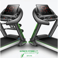 New Smart Folding Design Treadmill Machine/Running Home Fitness