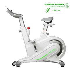 Home Fitness Professional Spinning Bike