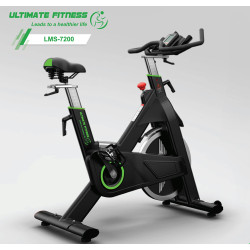 Magnetic Commercial Spinning Bike