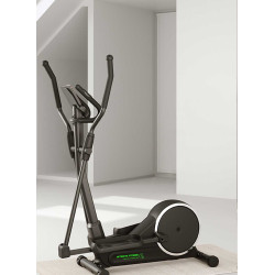 Home Fitness Elliptical Machine
