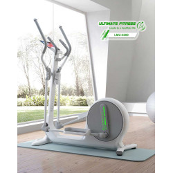 Home fitness Elliptical Machine